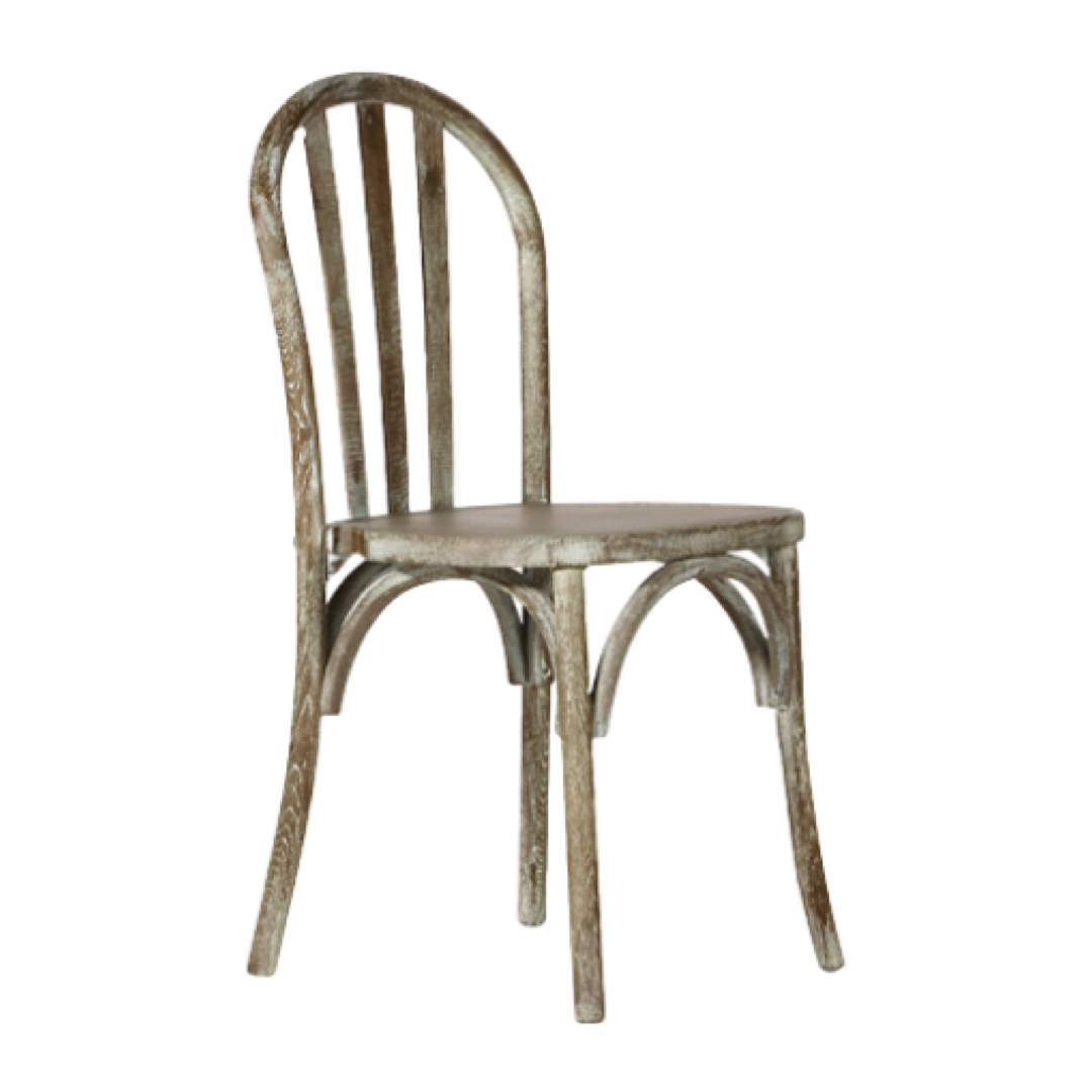 Austin Dining Chair 16L X 175W X 35H