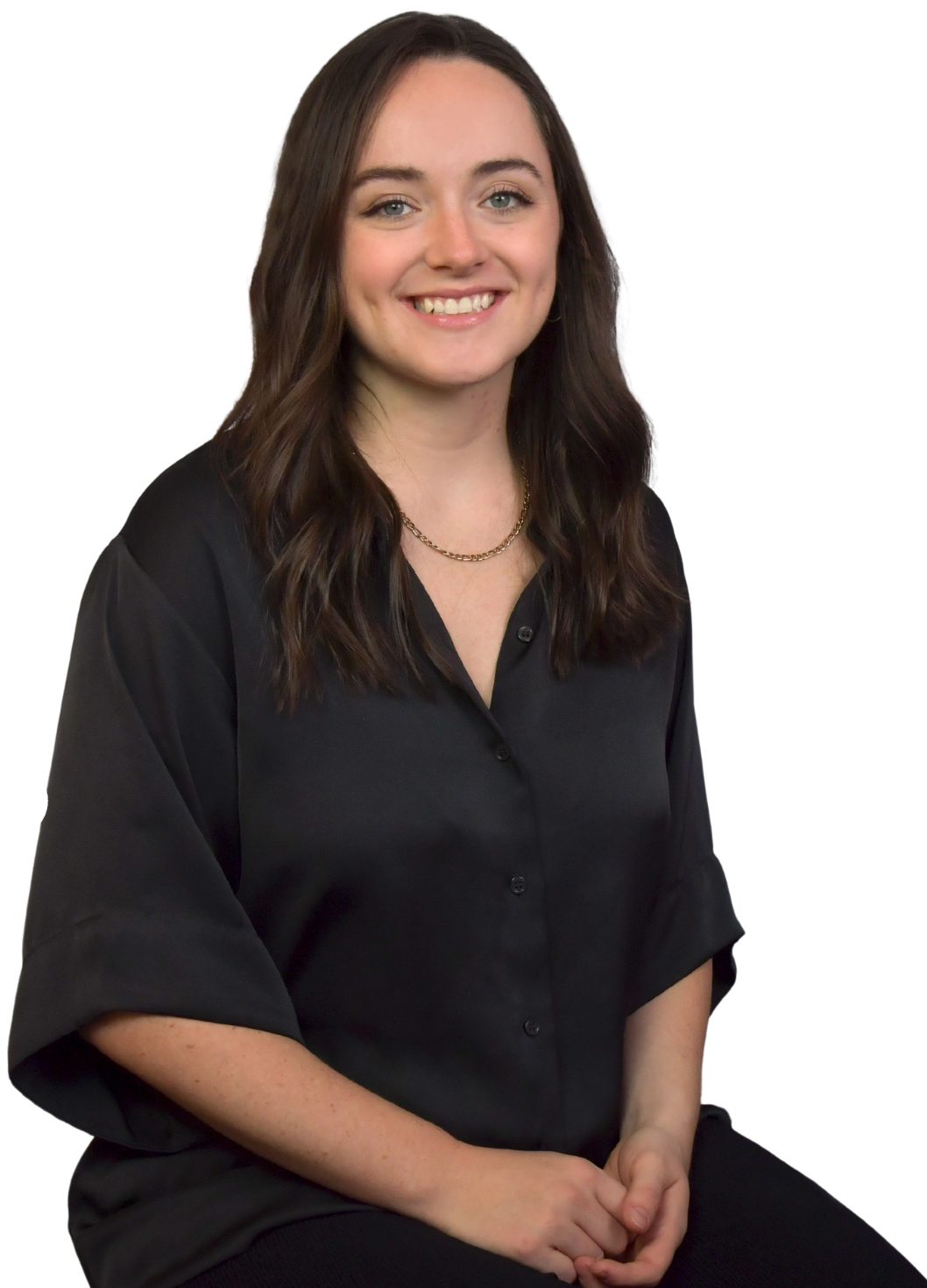 Brianna Proudfoot Sales Manager