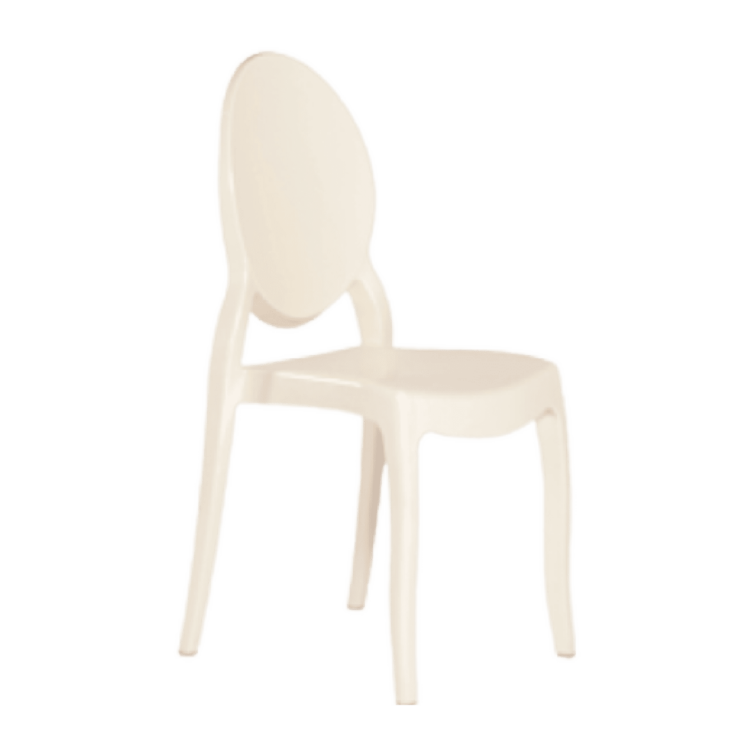 Casper Dining Chair 1575W X 205D X 3125H SEAT HEIGHT 1825