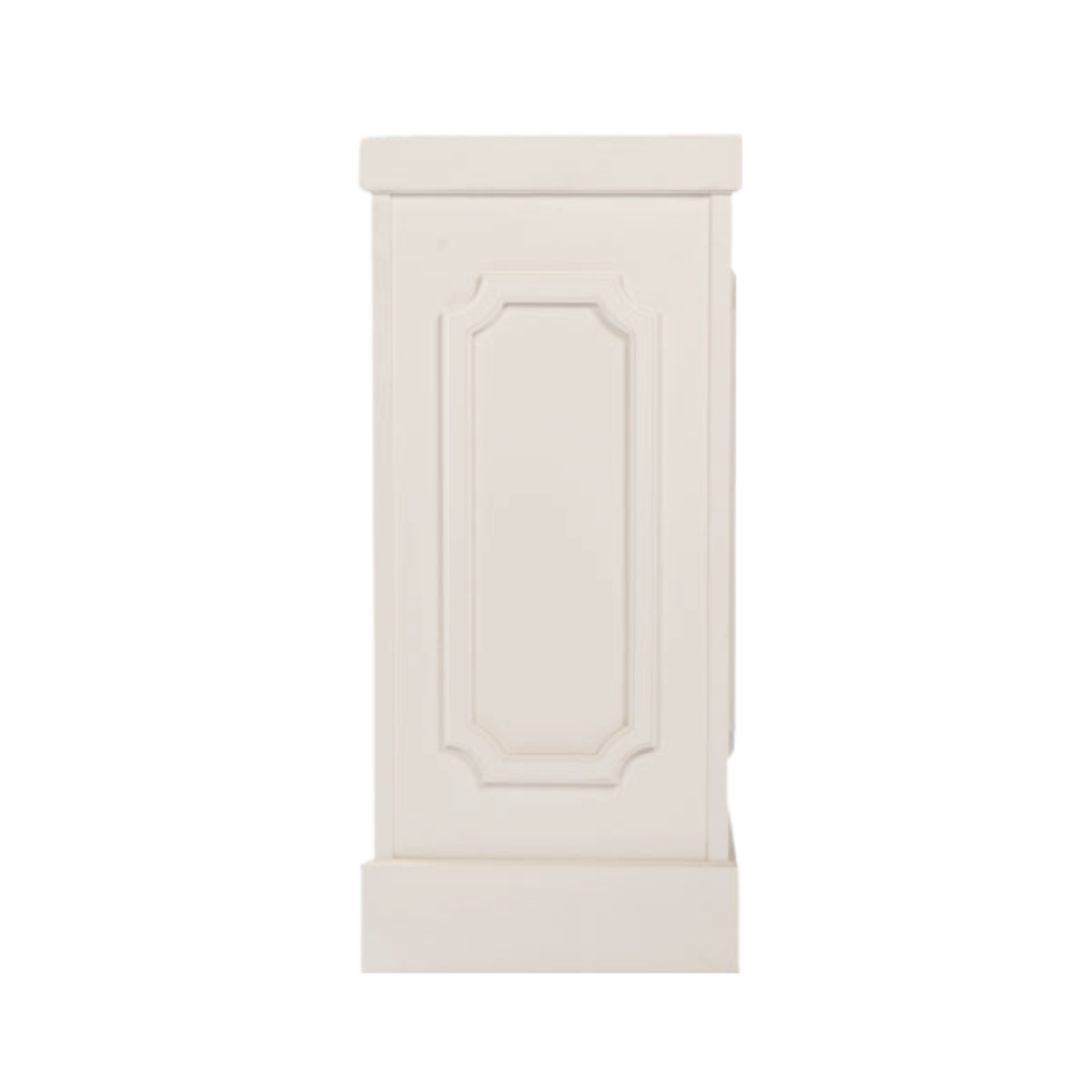 GEORGIA COLUMN 195L X 195W X 445H