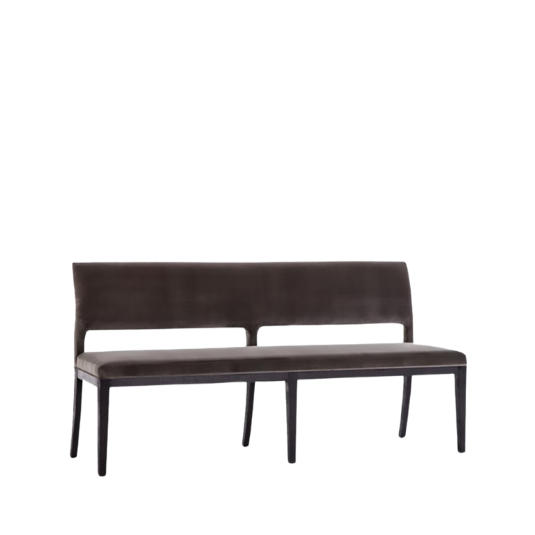 MARLO BENCH 7075L X 22W X 3475H