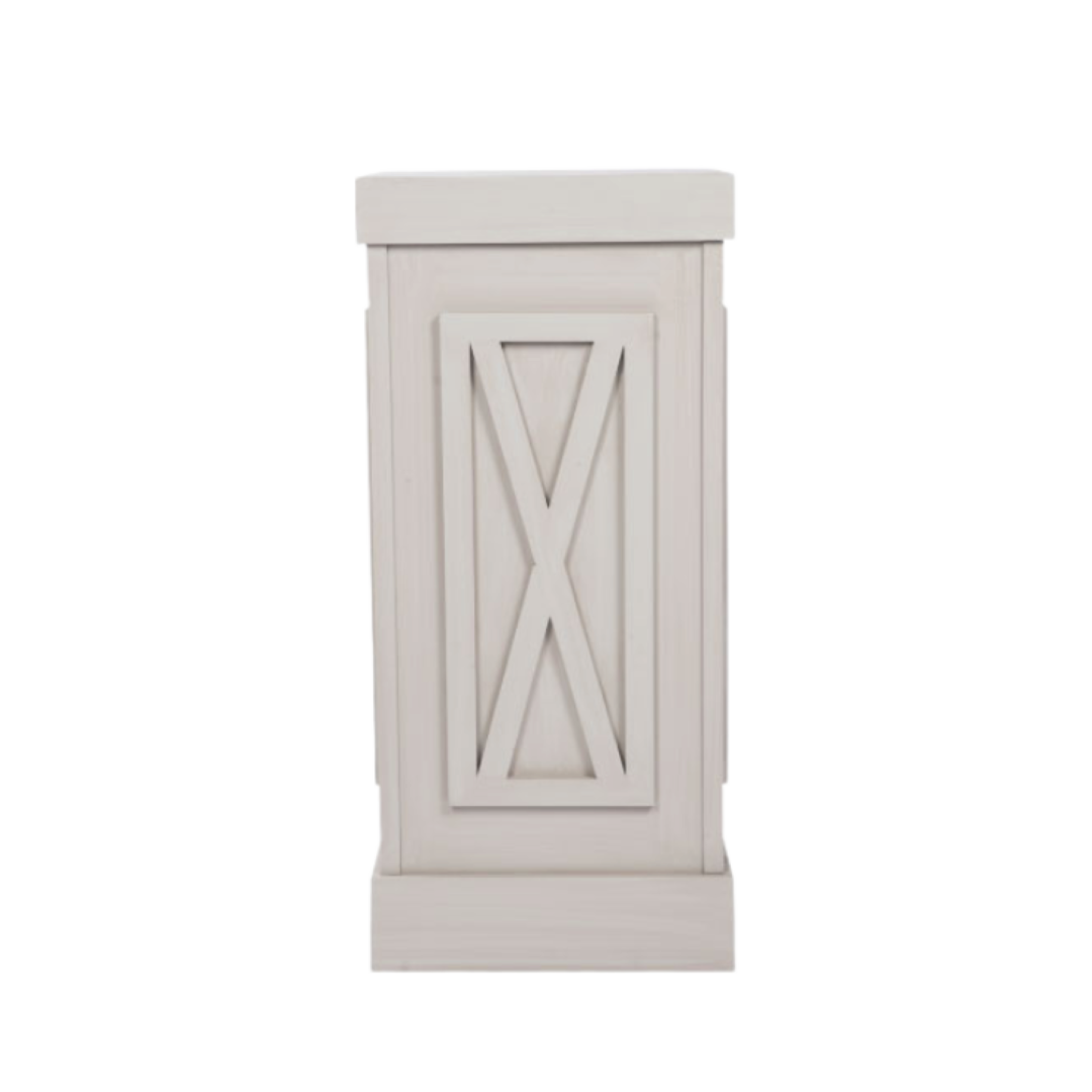 MORELAND COLUMN 195L X 195W X 44H