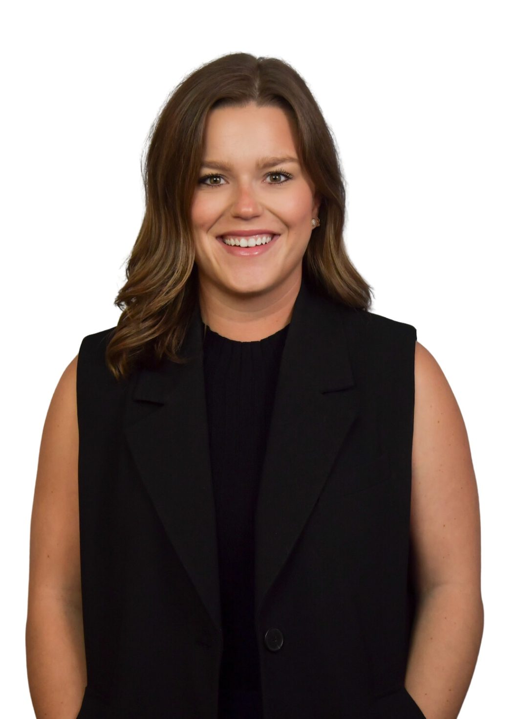 Olivia Cooper Sales Manager