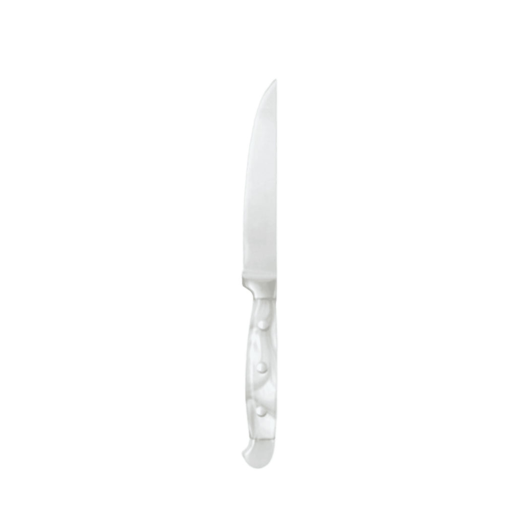 Pearlized Knife AVAILABLE IN 9