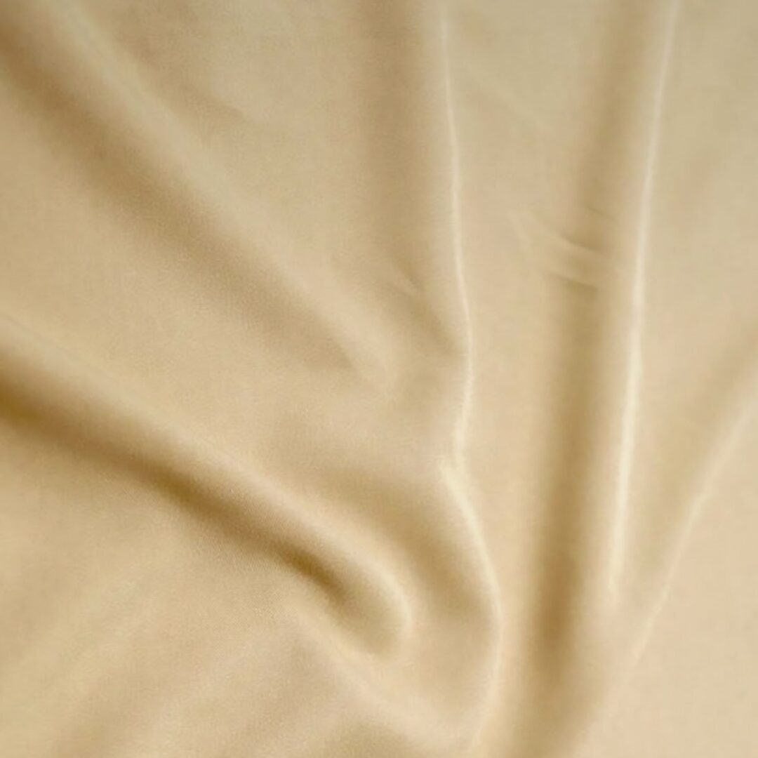 Poly Linen Beige AVAILABLE IN 20X20 SQUARE NAPKIN 96 ROUND 108 ROUND 120 ROUND 132 ROUND 60X120 LONG 90X132 LONG 90X156 LONG 72X72 SQUARE 90X90 SQUARE