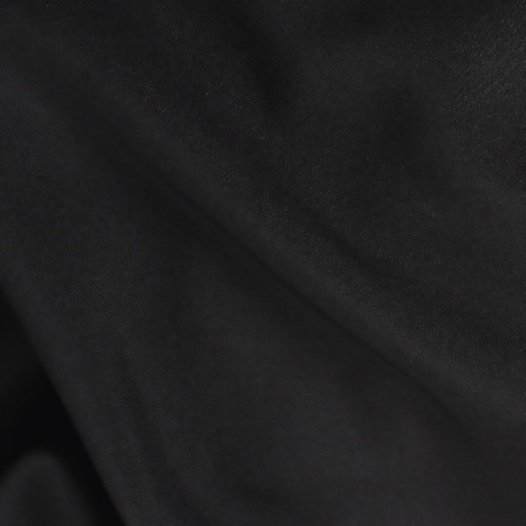 Poly Linen Black AVAILABLE IN 20X20 SQUARE NAPKIN 96 ROUND 108 ROUND 120 ROUND 132 ROUND 60X120 LONG 90X132 LONG 90X156 LONG 72X72 SQUARE 90X90 SQUARE