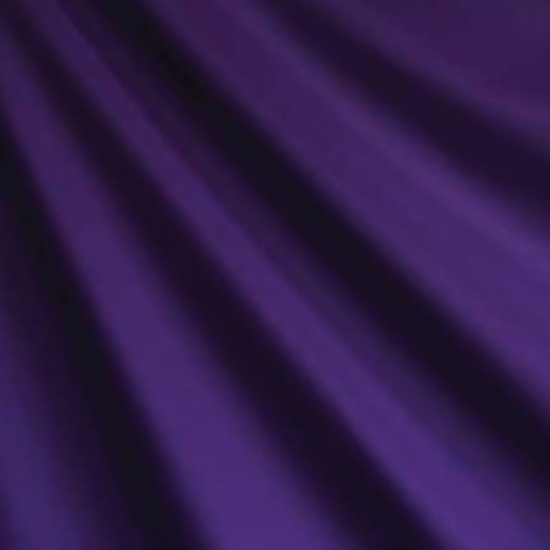 Poly Linen Purple AVAILABLE IN 20X20 SQUARE NAPKIN 96 ROUND 108 ROUND 120 ROUND 132 ROUND 60X120 LONG 90X132 LONG 90X156 LONG 72X72 SQUARE 90X90 SQUARE