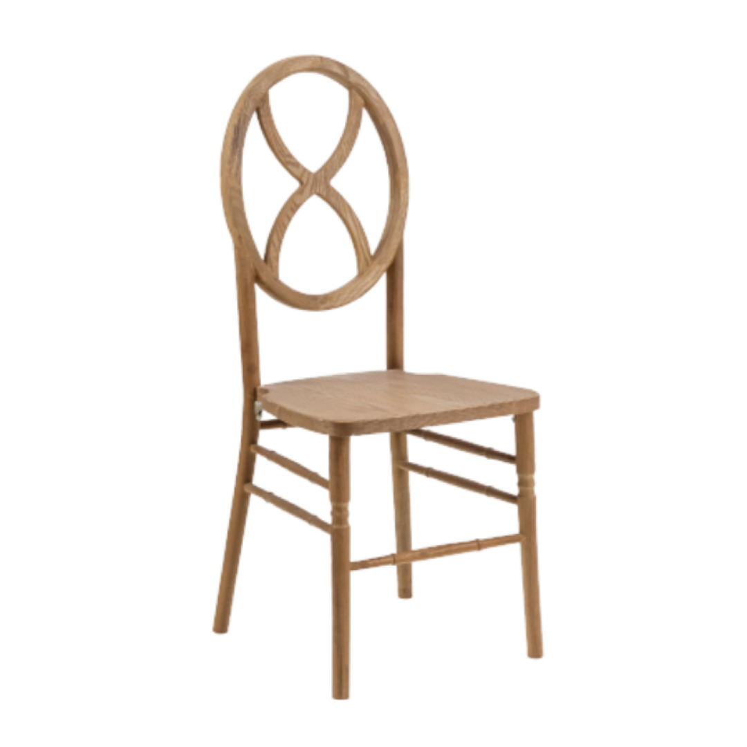 Savannah Dining Chair 16W X 16D X 3875H