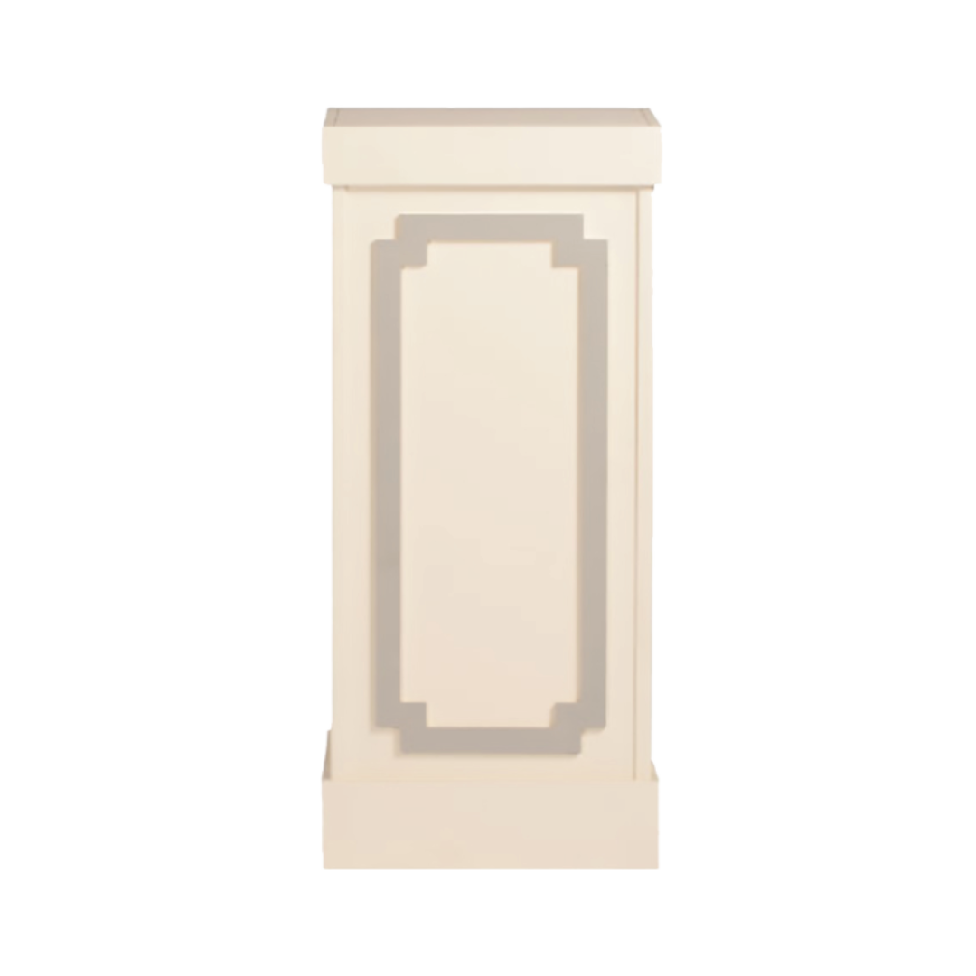 VIVIAN COLUMN 205L X 205W X 45H