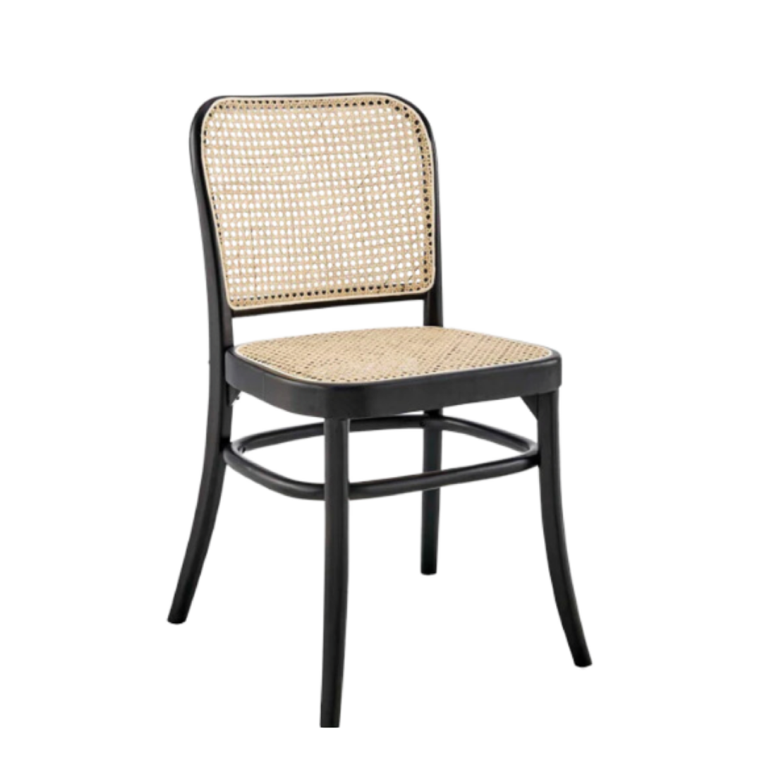 Wells Dining Chair 17L X 18W X 33H