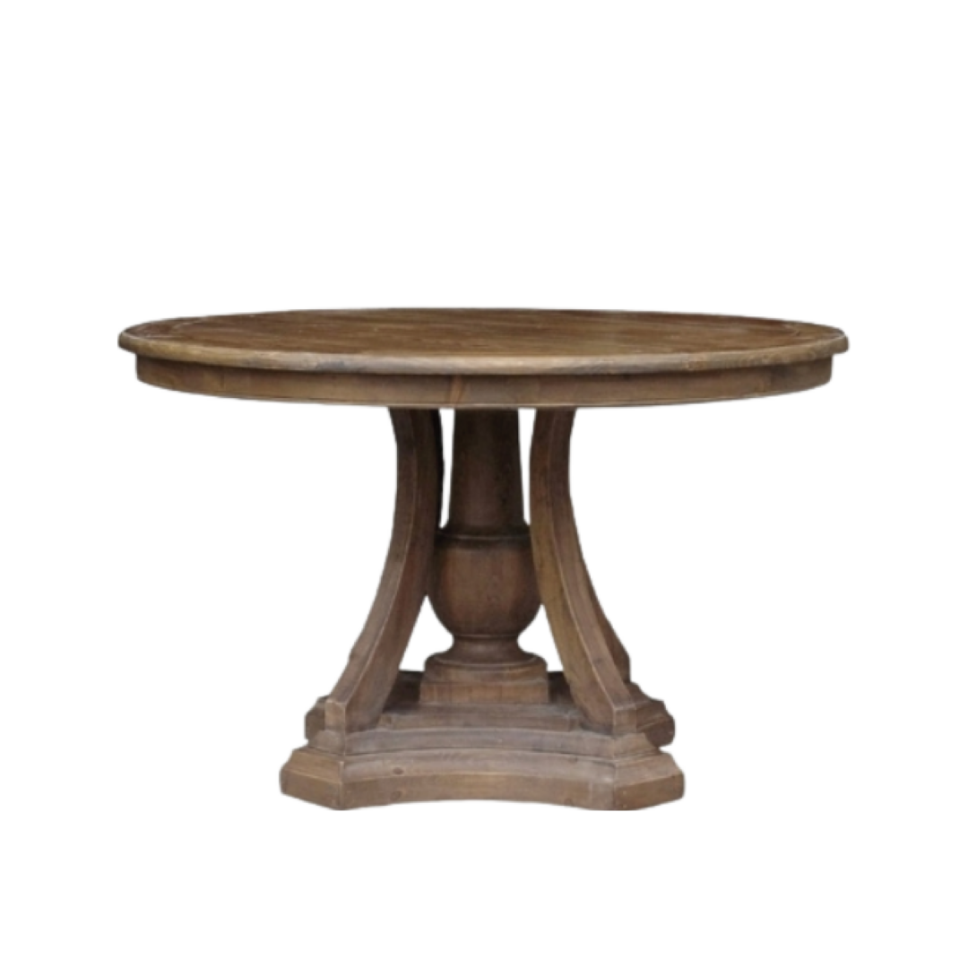 hollis table available in 48 55 60